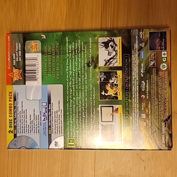 Bambi Diamond Edition ๐๏ธ - Picture 4 of 4